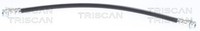 Bremsschlauch FÜR Chrysler - Triscan 8150 80301
