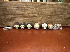 Crocs Handmade jibbitz Friends TV Show Rachel Monica shoe charms Bundle