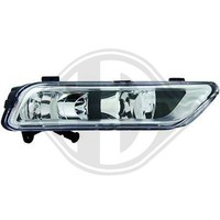 Nebelscheinwerfer Diederichs 2248289 FüR VW Links