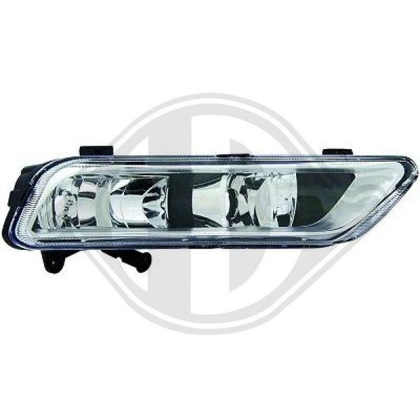 Nebelscheinwerfer Diederichs 2248289 FüR VW Links-image