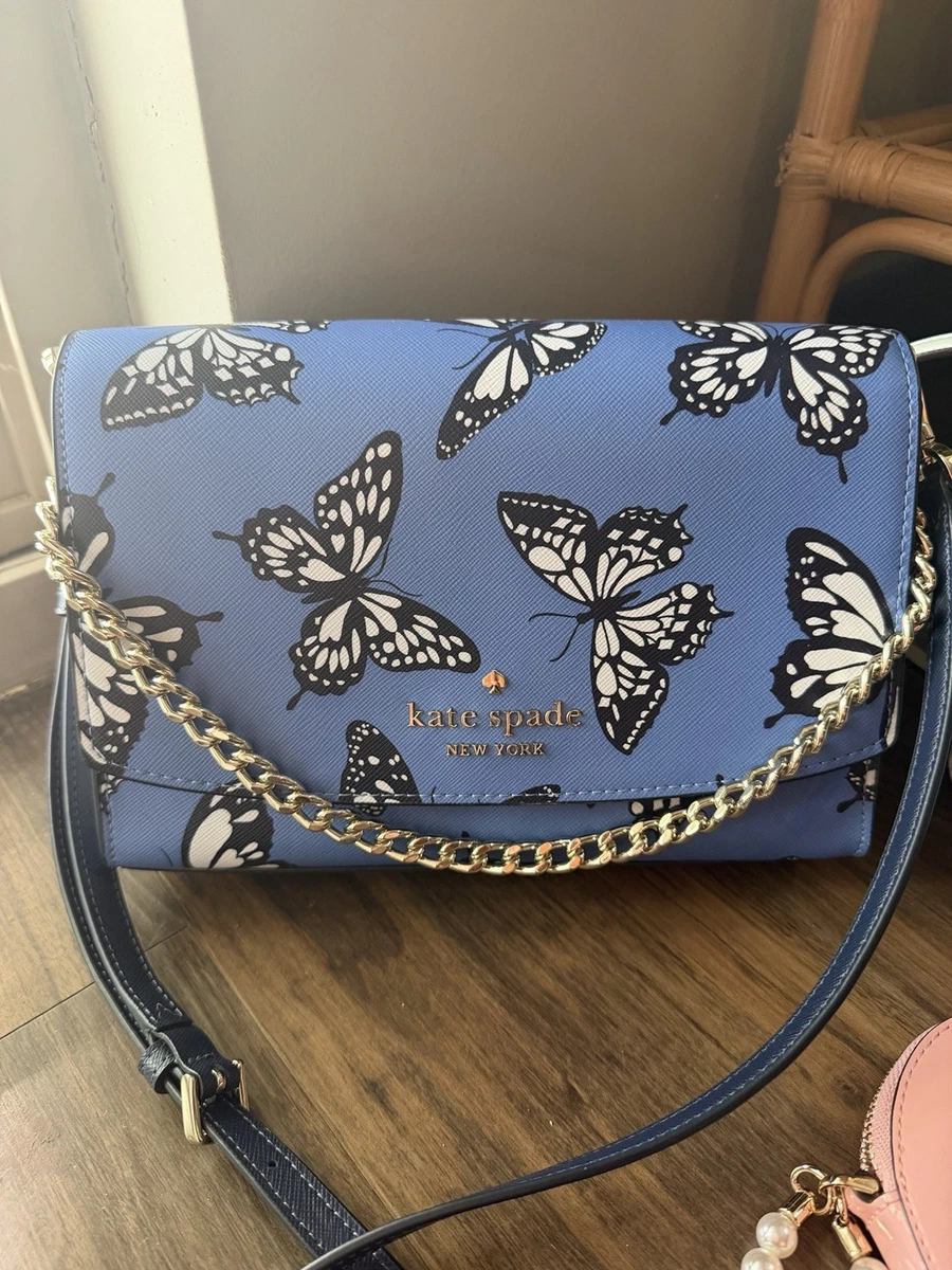 kate spade new york Butterfly Bags & Handbags for Women for sale