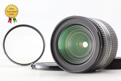 Testé ! 【Presque comme neuf】 Objectif zoom Nikon AF Nikkor 28-200 mm F3,5-5,6... - Photo 1/4