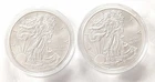 2017 american liberty 2- 1 oz silver coin.free shipping