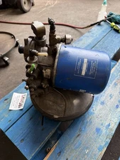 BENDIX AIR DRYER K160650