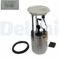 Kraftstoffpumpe FöRdereinheit Delphi FG2043-12B1 FüR Klasse Mercedes W245 W169