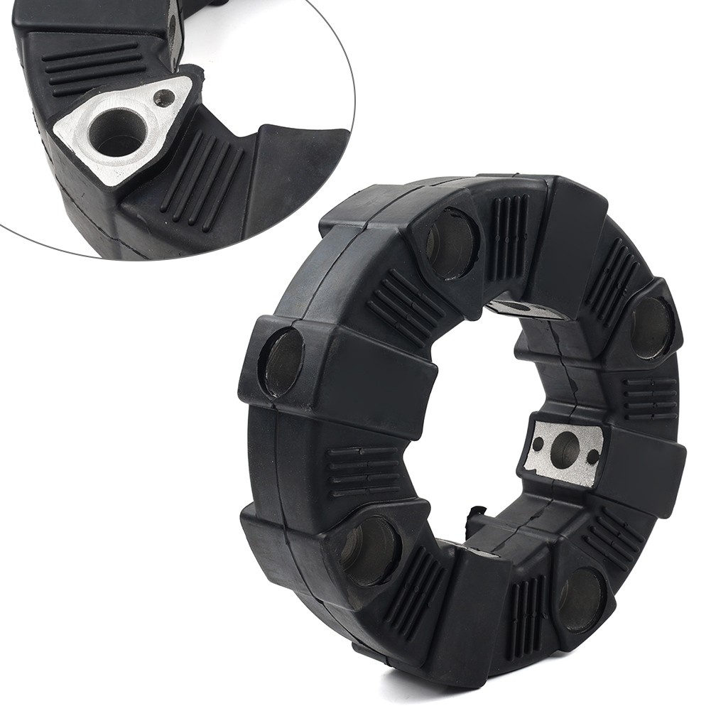 Connecting Rubber Connection Plate PAT778322 For Excavator CF-A-140AS SIZE140