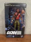 Hasbro G.I Joe Classified Series #189 Bradley “Big Lob” Sanders 6” Action Figure