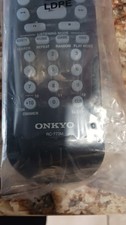Telecomando Onkyo RC-773M per ricevitore TX-NR3008, TX-NR5008, TX-NA5008 (nuovo OEM)