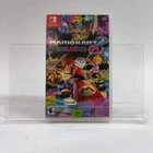 New ListingMario Kart 8 Deluxe (Nintendo Switch, 2017)