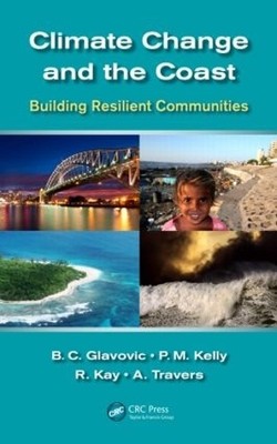Climate Change and the Coast - 9780415464871