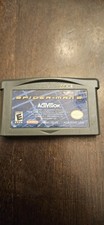 Activision Spider-Man 2 Nintendo Game Boy Advance GBA 2004 E NTSC-U/C