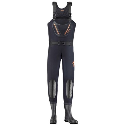 Daiwa D-Vec Waders Flex (Normalgröße) Normalgröße