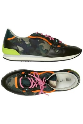 Etro Sneaker Herren Freizeitschuhe Turnschuhe Sportschuhe Gr. EU 44 ... #quulq3q