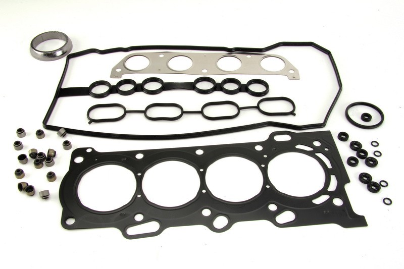 Fits ELRING EL169740 Gasket Kit, cylinder head EL169740 Complete engine gasket