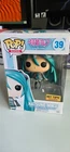 NEW Hatsune Miku #39 Pop Rocks Figure- Hot Topic exclusive