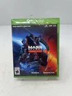 Mass Effect - Legendary Edition | Xbox One/Series X Brand New Sealed