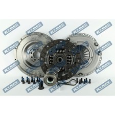 Kit d'embrayage Opel TIGRA