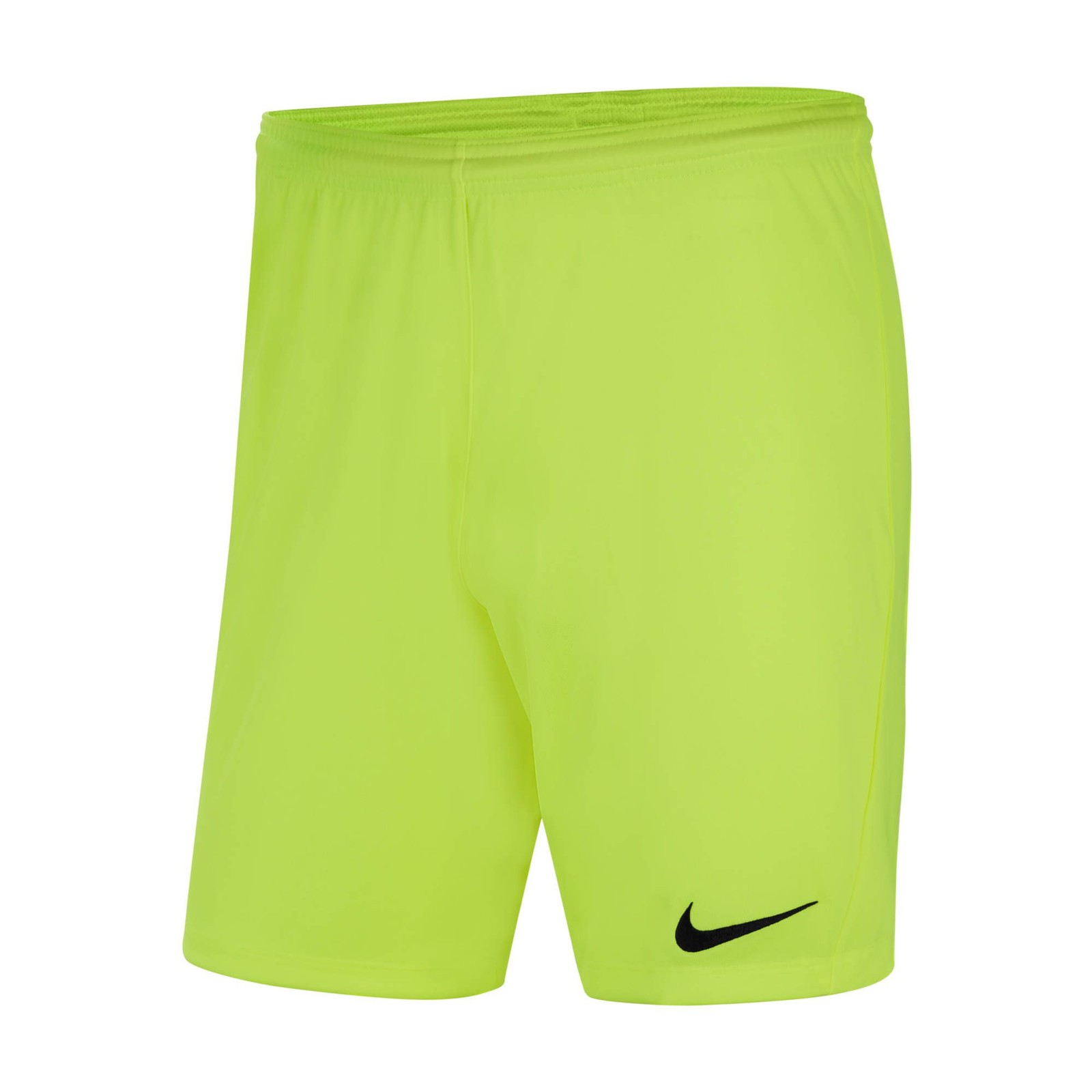 Трикотажные футбольные шорты Nike Dri-FIT Park 3 Herren Размер L 3290₽