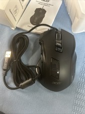 Acer Wired Gaming Mouse OMW317