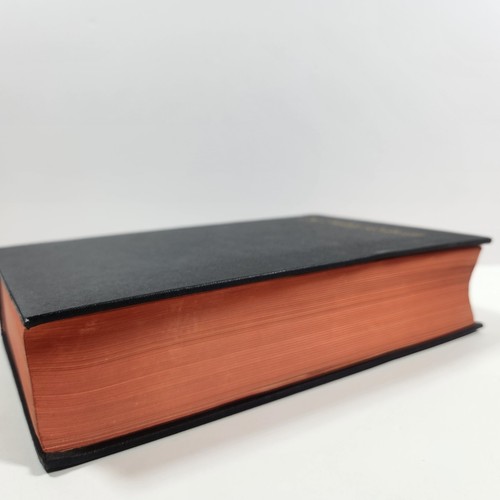 Vtg Holy Scriptures Martin Luther German Translation Wurttemberg Bible Inst 1962 - Picture 4 of 15