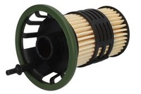Purro PUR-PF1017 Kraftstofffilter FüR Alfa Romeo CitroËN Passend FüR Fiat