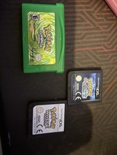 Nintendo Pokémon Schwarz Edition 2 Weiß Bla...