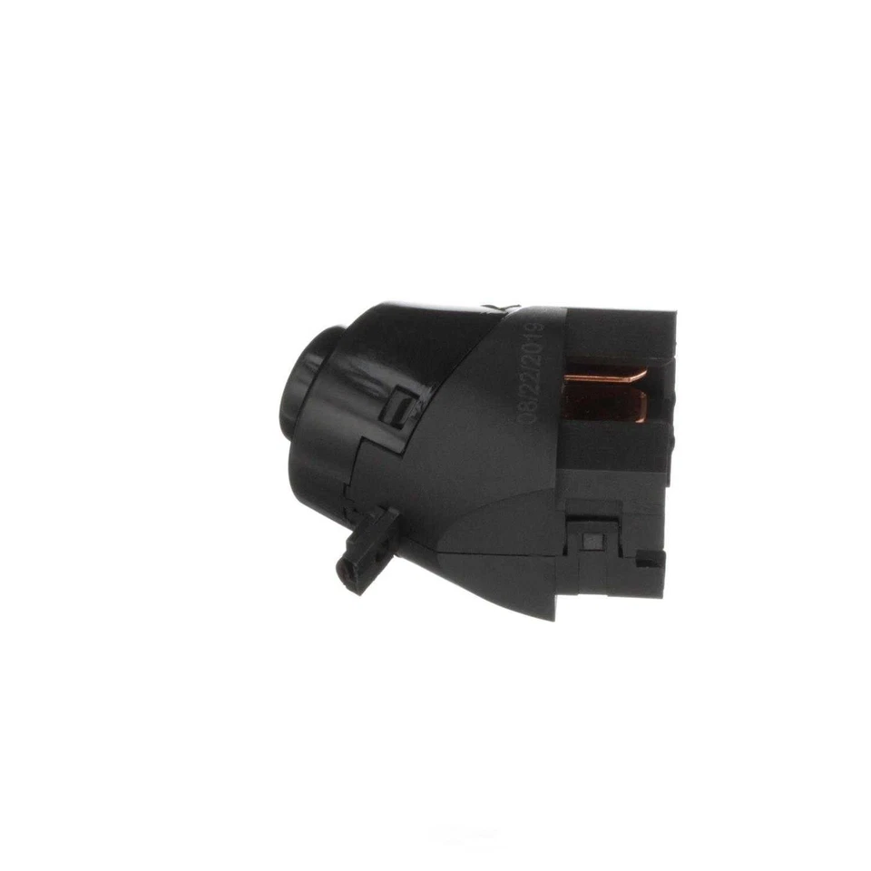 Interruptor de arranque de encendido compatible con Volkswagen Golf Cabrio Jetta 1990-2003 STANDARD MO Foto 3 de 4