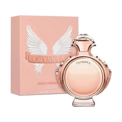 Paco Rabanne Olympea Eau de Parfum 80ml EDP Spray |