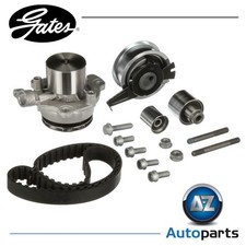 For VW - Golf MK6 MK7 1.6D 2.0D 2012-2020 Timing Belt Kit & Water Pump KP55678XS
