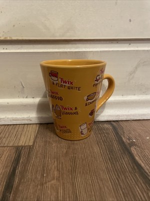  Twix Tasse Kaffeetasse