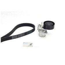 Continental Ctam Keilrippenriemensatz 6PK1000K1 6PK1000 | 277633