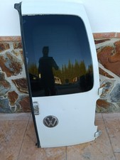 Porte arrière et accessoires Volkswagen CADDY
