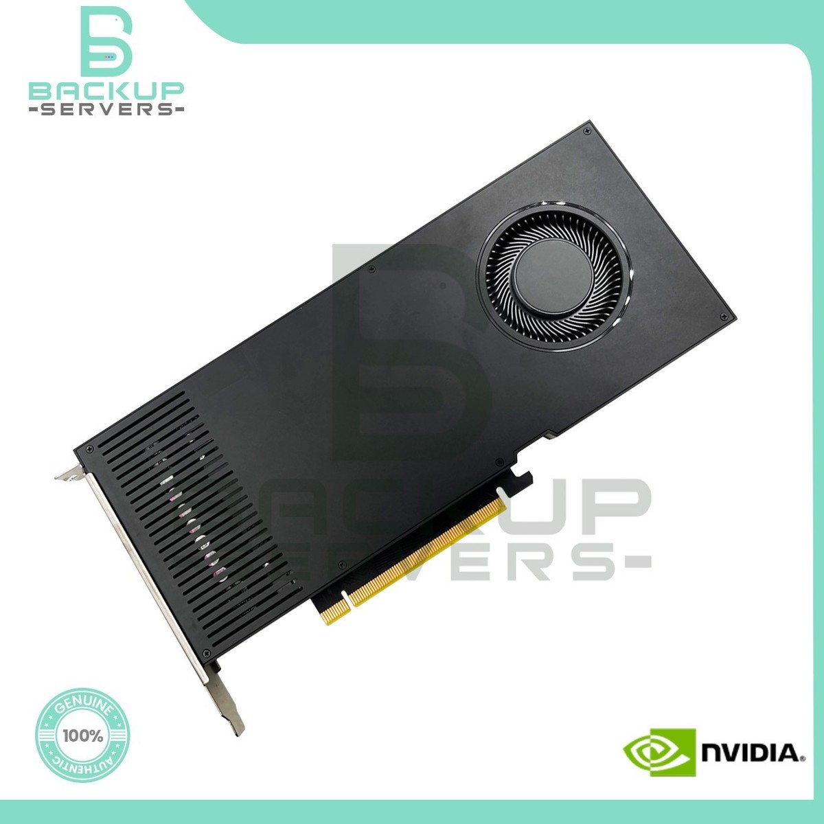 NVIDIA RTX A4000 16GB GDDR6 PCI Express 4.0 x16 Elite Workstation