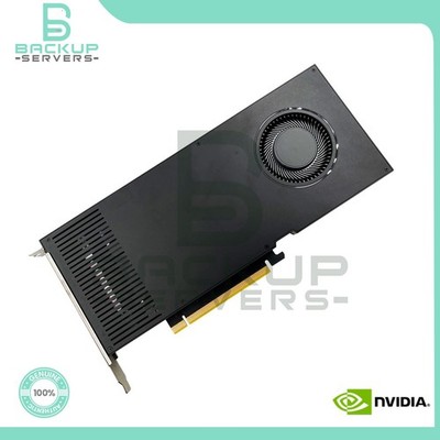 NVIDIA RTX A4000 16GB GDDR6 PCI Express 4.0 x16 Elite Workstation