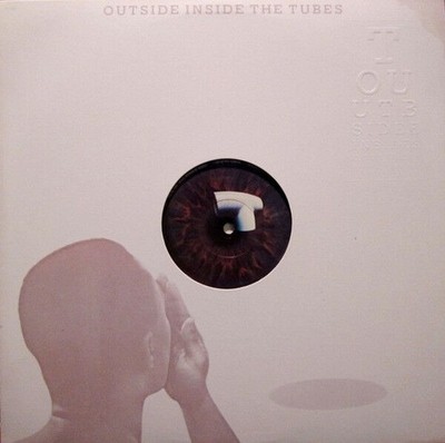 The Tubes - Outside Inside (VINYL)