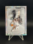 2025 Topps Chrome Update Shai Gilgeous-Alexander Base (RAW)