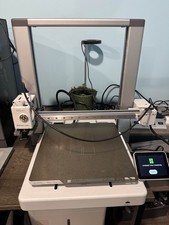 Bambu Lab A1 Combo 3D Printer with AMS Lite Multi-Color Full-Auto Calibration