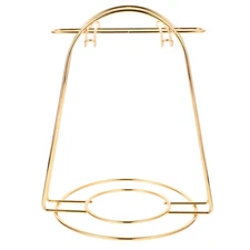 Cup Drying Rack Iron Mug Holder Mug And Saucer Rack Household Kitchen Cup Stand