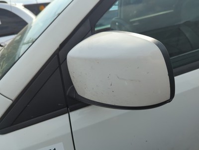 2008-2010 Dodge Grand Caravan Driver Left Side View Power Door Mirror B3CGO