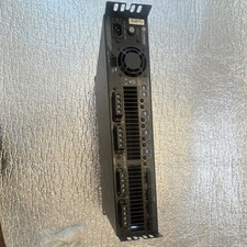 Crown DCi 8 300 8-Channel 300W Rack Mountable Power Amplifier