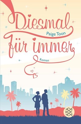 Diesmal für immer, Paige Toon