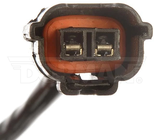 Conjunto de ventilador de refrigeração do motor Dorman 621-260 para 08-13 Subaru Forester Impreza - Imagem 2 de 4