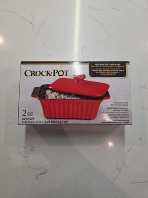 Cockpit 6.25 In X 3.75 In Cookware Brand New