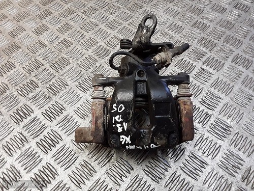 2005 VW TOURAN BREMSSATTEL HINTEN LINKS