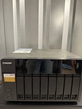 qnap ts-853a qts-ubuntu combo