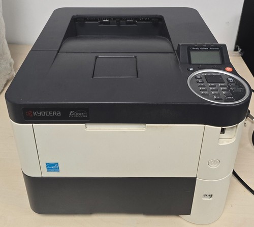 Kyocera FS-2100DN Laser Printer - 第 2/3 張圖片