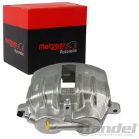 Metzger Bremssattel Vorne Rechts Passend FüR Mercedes Sprinter VW LT | 6260438