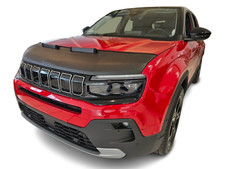 Cofano BRA per Jeep Avenger anno 2023 protezione antiurto cofano tuning
