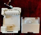 LG Refrigerator Auger Motor & Ice Maker Assembly #EAU60783827 From LG LMXS27626* — photo 4