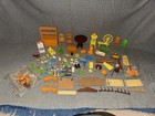 Mattel The Sunshine Family Lot With Boxes Accessories Etc. Huge lot — photo 8